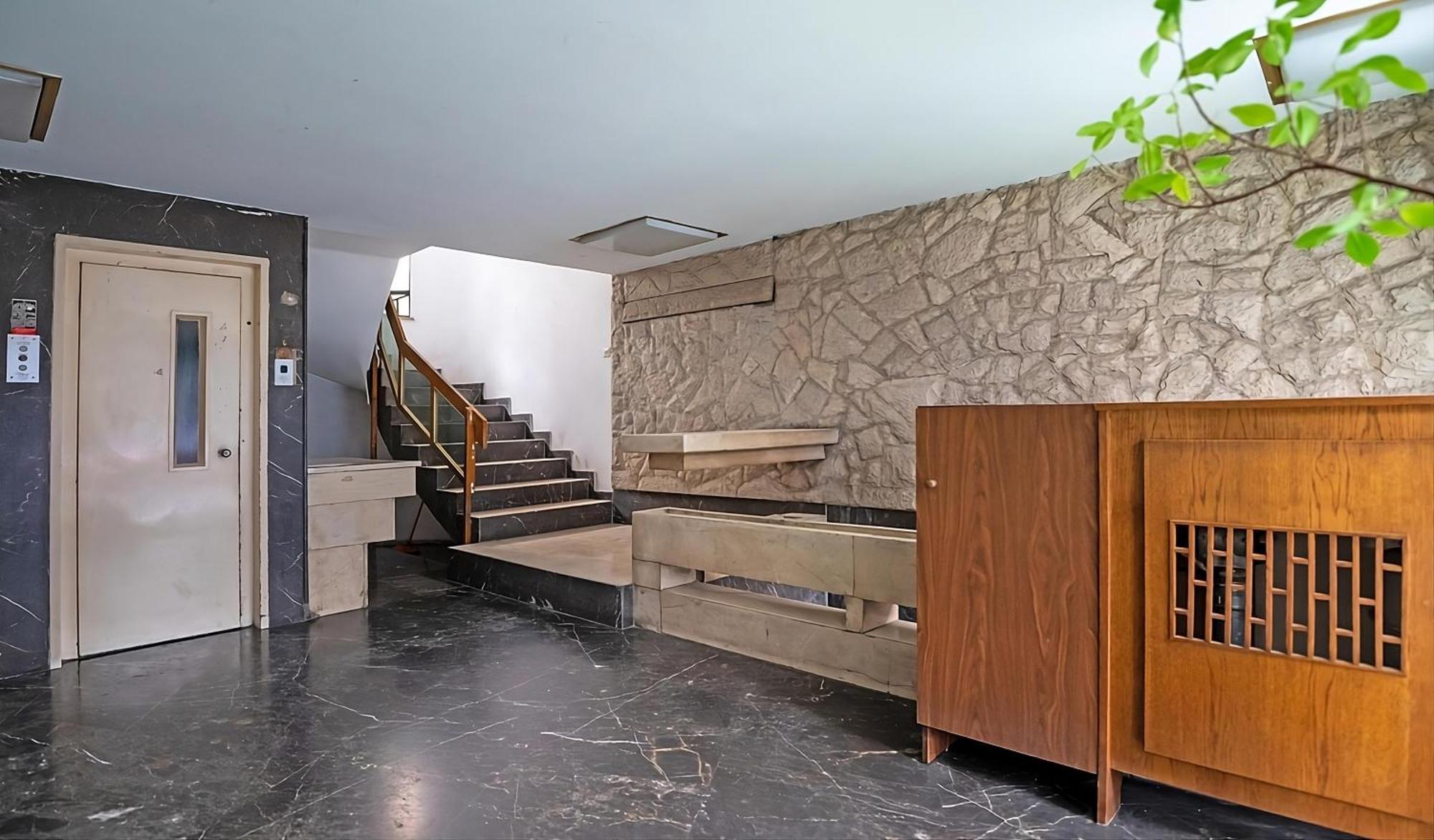 Entire Apt, 3Rd Floor, 1 Bedroom เอเธนส์ ภายนอก รูปภาพ